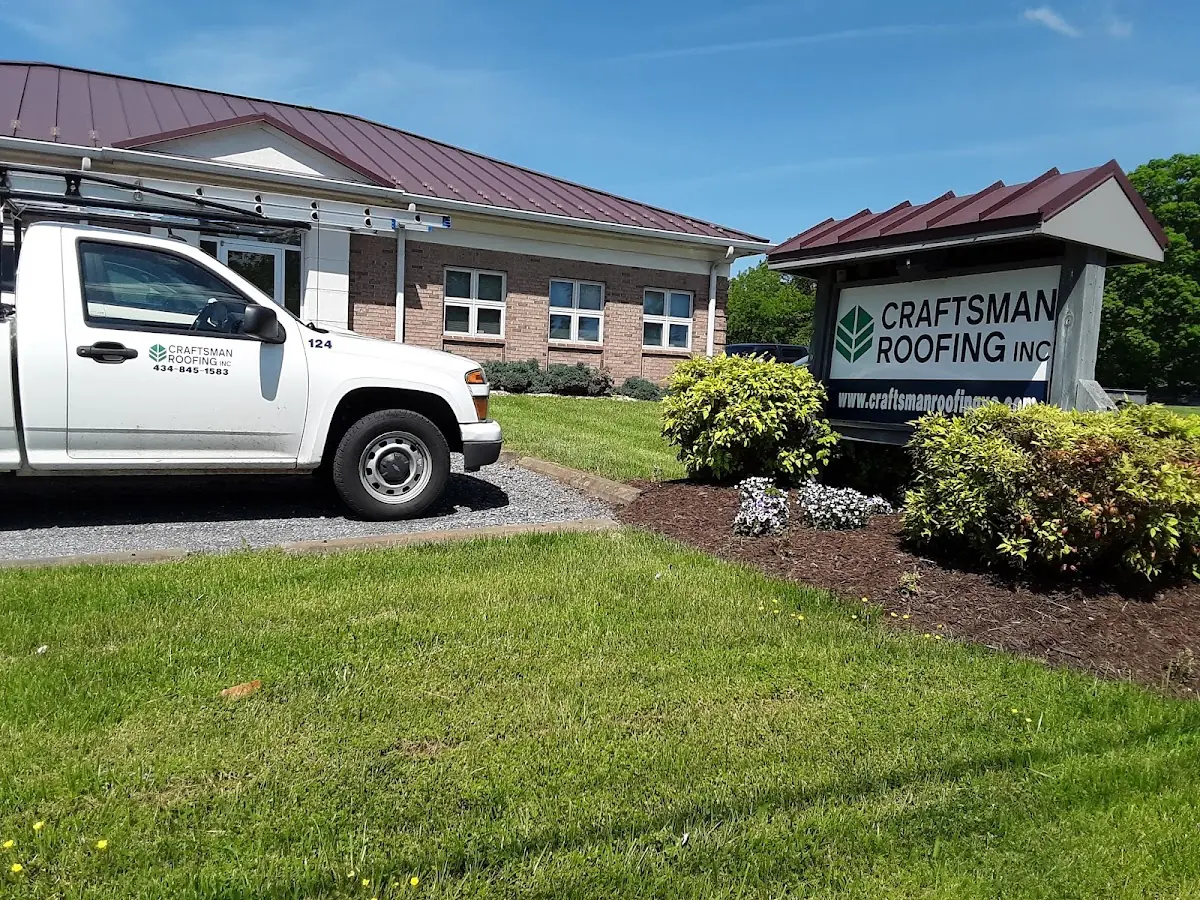 Quality Gutter & Downspout Repair by experienced craftsmen in Allerton